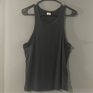 Aritzia Sunday Best Honor Hip Tank